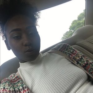 Meet your Posher, Imani